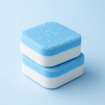 TODOLIMPIO | PACK 2x1 | PASTILLAS PARA LAVARROPA Y LAVAPLATOS
